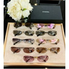 Chanel Women's Sunglasses A71560