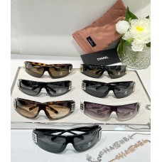 Chanel Women's Sunglasses CH5085