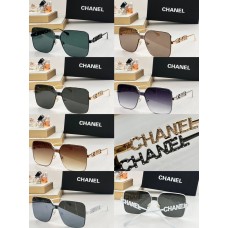 Chanel Women's Sunglasses X95070