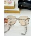 Chanel Women's Sunglasses CH4576