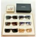 Chanel Women's Sunglasses CH4584