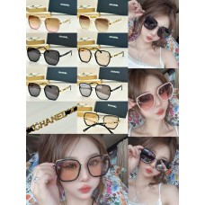 Chanel Women's Sunglasses CH4579