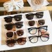 Chanel Women's Sunglasses 6808