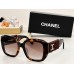 Chanel Women's Sunglasses 5512-A