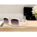 Chanel Women's Sunglasses Foldable 6055-B