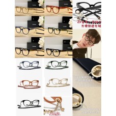 Chanel Women's Sunglasses 3444