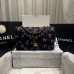 Chanel Classic Flap Medium Size 25.5cm Shoulder Bag A1112