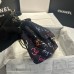 Chanel Classic Flap Medium Size 25.5cm Shoulder Bag A1112
