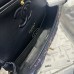 Chanel Classic Flap Medium Size 25.5cm Shoulder Bag A1112