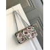Chanel Classic Flap Medium Size 25.5cm Shoulder Bag A1112