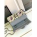 Chanel Classic Flap Medium Size 25.5cm Shoulder Bag A1112