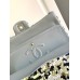 Chanel Classic Flap Medium Size 25.5cm Shoulder Bag A1112