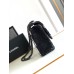 Chanel Classic Flap Medium Size 25.5cm Shoulder Bag A1112