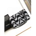 Chanel Classic Flap Medium Size 25.5cm Shoulder Bag A1112