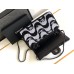 Chanel Classic Flap Medium Size 25.5cm Shoulder Bag A1112