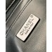 Chanel Classic Flap Medium Size 25.5cm Shoulder Bag A1112
