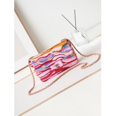Chanel Classic Flap Shoulder Bag 69900