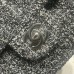 Chanel Classic Flap Medium Size 25.5cm Shoulder Bag A1112