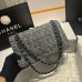Chanel Classic Flap Medium Size 25.5cm Shoulder Bag A1112