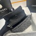 Chanel Classic Flap Medium Size 25.5cm Shoulder Bag A1112