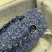 Chanel Classic Flap Medium Size 25.5cm Shoulder Bag A1112