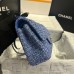 Chanel Classic Flap Medium Size 25.5cm Shoulder Bag A1112
