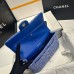 Chanel Classic Flap Medium Size 25.5cm Shoulder Bag A1112