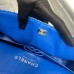 Chanel Classic Flap Medium Size 25.5cm Shoulder Bag A1112