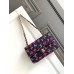 Chanel Classic Flap Medium Size 25.5cm Shoulder Bag A1112