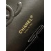 Chanel Classic Flap Medium Size 25.5cm Shoulder Bag A1112