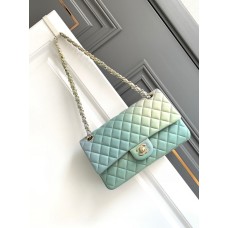 Chanel Classic Flap Medium Size 25.5cm Shoulder Bag A1112