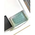 Chanel Classic Flap Medium Size 25.5cm Shoulder Bag A1112