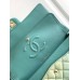 Chanel Classic Flap Medium Size 25.5cm Shoulder Bag A1112