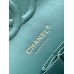 Chanel Classic Flap Medium Size 25.5cm Shoulder Bag A1112