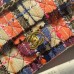 Chanel Classic Flap Medium Size 25.5cm Shoulder Bag A1112