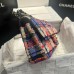 Chanel Classic Flap Medium Size 25.5cm Shoulder Bag A1112