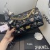 Chanel Classic Flap Medium Size 25.5cm Shoulder Bag A1112
