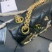 Chanel Classic Flap Medium Size 25.5cm Shoulder Bag A1112