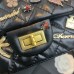 Chanel Classic Flap Medium Size 25.5cm Shoulder Bag A1112