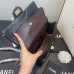 Chanel Classic Flap Medium Size 25.5cm Shoulder Bag A1112