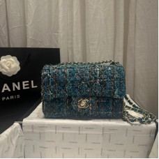Chanel Classic Flap Small Size 20cm Shoulder Bag A1116