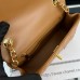 Chanel Classic Flap Small Size 20cm Lambskin Gold Hardware Shoulder Bag A1116
