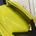 Chanel Classic Flap New Medium Size 23cm Lambskin Gold Hardware Shoulder Bag A1117