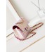 Chanel Classic Flap New Medium Size 23cm Shoulder Bag A1117