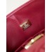Chanel Classic Flap New Medium Size 23cm Shoulder Bag A1117