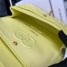 Chanel Classic Flap New Medium Size 23cm Caviar Leather Gold Hardware Shoulder Bag A1117