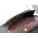 Chanel Classic Flap New Medium Size 23cm Caviar Leather Gold Hardware Shoulder Bag A1117 1118