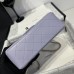 Chanel small Classic Flap with Handle Lambskin Purple Gold Hardware Top Handle Shoulder Bag AS2431