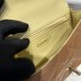 Chanel small Classic Flap with Handle Lambskin Gold Hardware Top Handle Shoulder Bag AS2431