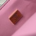 Chanel small Classic Flap with Handle Lambskin Gold Hardware Top Handle Shoulder Bag AS2431
